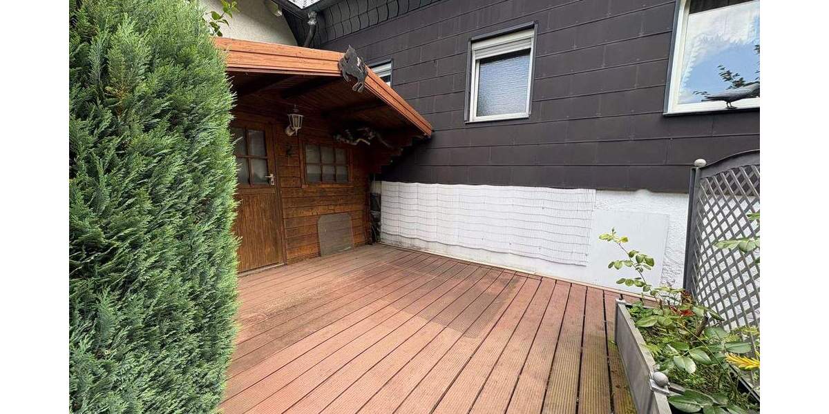 Einfamilienhaus Witten Stockum - 5 Zimmer, 217 m&sup2;, 549.000&euro; | Angebot:24486343