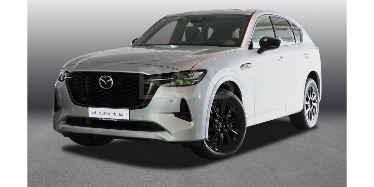 Mazda CX-60 5.112 km 49.888 &euro; Essen 45239