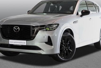 Mazda CX-60 5.112 km 50.888 &euro; Essen 45239