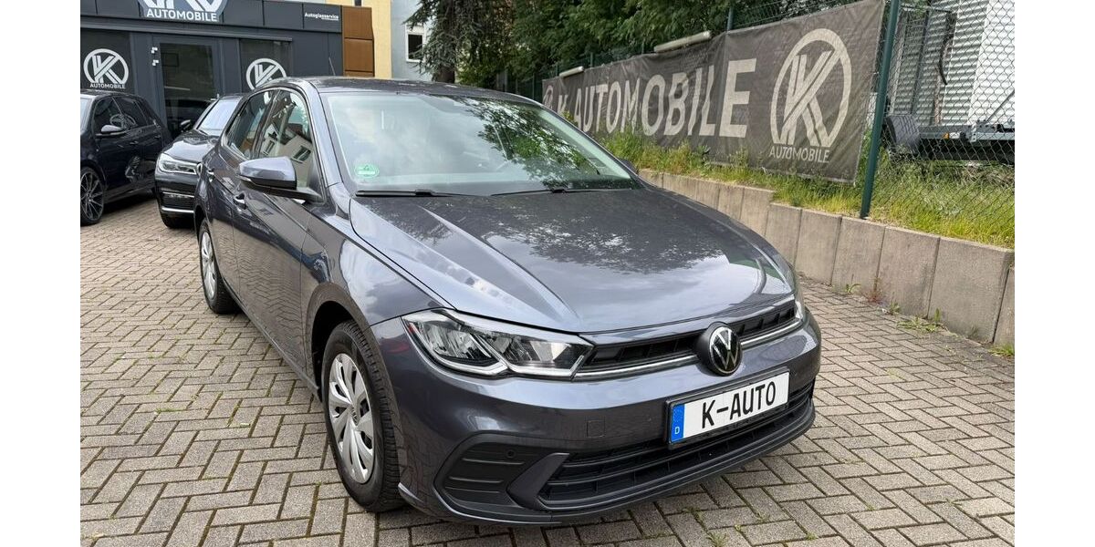 VW Polo 40.000 km 14.900 &euro; Herne 44625
