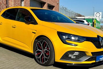 Renault Megane 85.967 km 26.849 &euro; Essen 45327