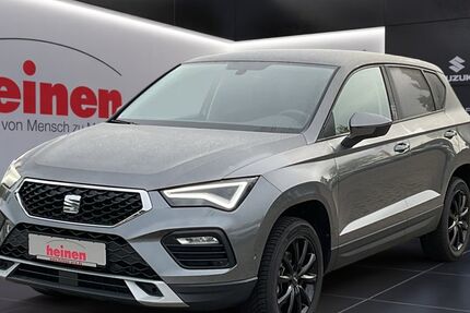 Seat Ateca 23.000 km 26.399 € Bergkamen 59192