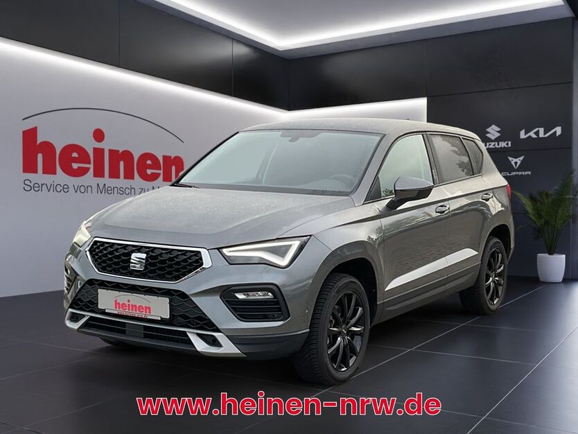 Seat Ateca 23.000 km 26.399 € Bergkamen 59192