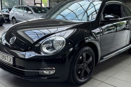 VW Beetle 101.000 km 11.490 &euro; Bottrop 46236