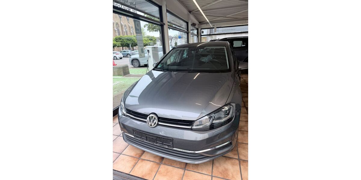VW Golf 54.000 km 14.999 &euro; Hattingen 45529