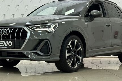 Audi Q3 112.601 km 23.390 &euro; Oberhausen 46149