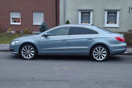 VW CC 235.000 km 5.200 &euro; Dortmund 44369