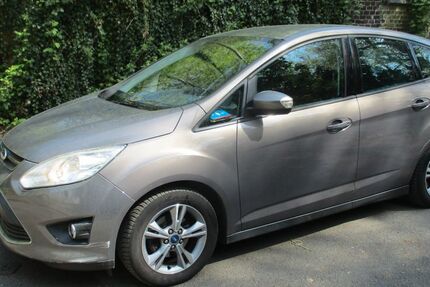 Ford C-Max 185.000 km 3.550 &euro; bochum 44799