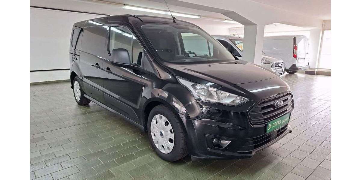 Ford Transit Connect 60.927 km 17.690 &euro; Gelsenkirchen 45899