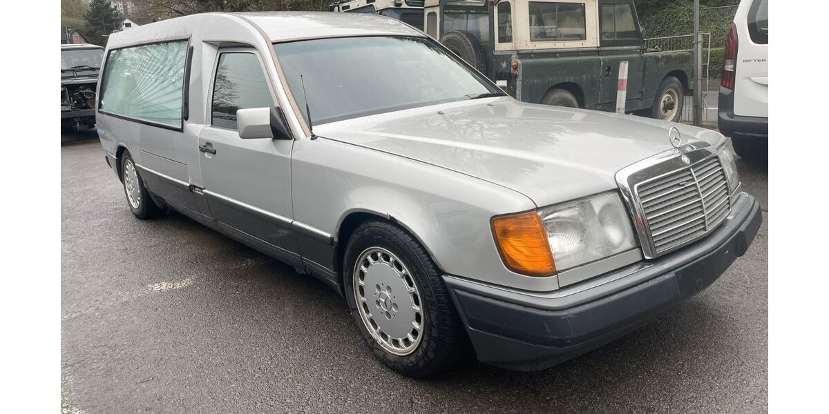 Mercedes-Benz E 250 132.565 km 2.450 &euro; Herdecke 58313