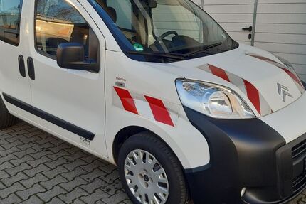 Citroen Nemo 66.732 km 6.499 &euro; Dorsten 46282