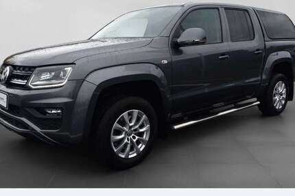 VW Amarok 111.377 km 36.333 € Bochum 44892