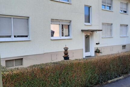 Wohnung Castrop-Rauxel Deinighausen - 3.5 Zimmer, 76 m&sup2;, 650&euro; | Angebot:25284266