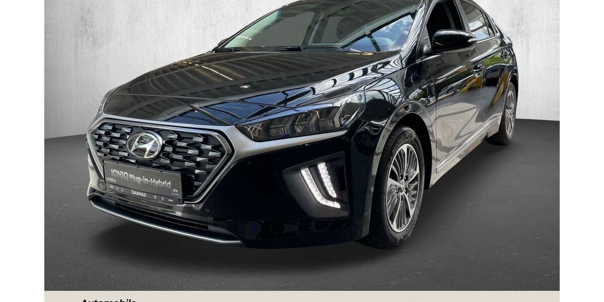 Hyundai IONIQ 10.802 km 19.490 &euro; Castrop-Rauxel 44575