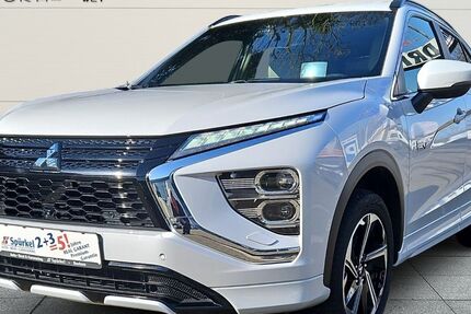Mitsubishi Eclipse Cross 41.875 km 24.880 &euro; Bochum 44809