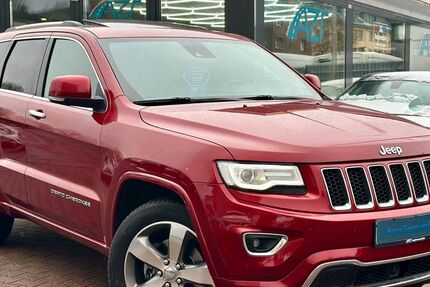 Jeep Grand Cherokee 120.000 km 17.990 &euro; Oberhausen 46049