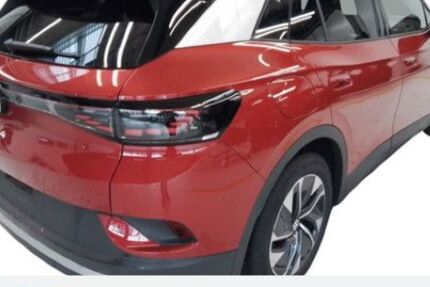 VW ID.4 6.760 km 33.980 &euro; Bochum 44892