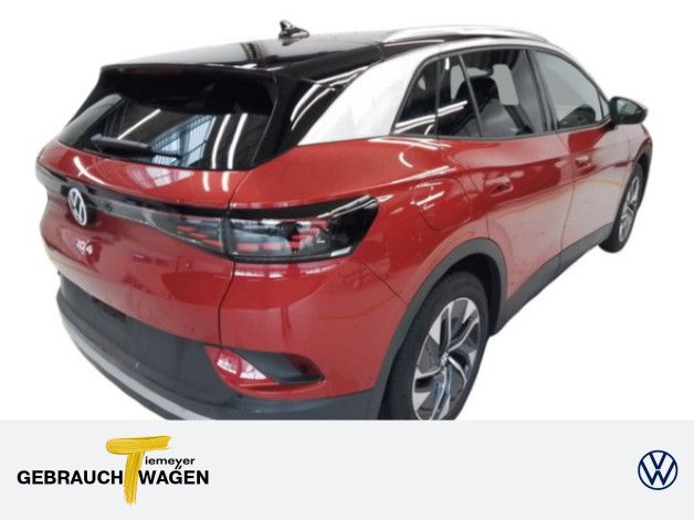 VW ID.4 6.760 km 33.980 &euro; Bochum 44892
