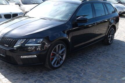 Skoda Octavia 168.000 km 14.950 &euro; Lünen 44532