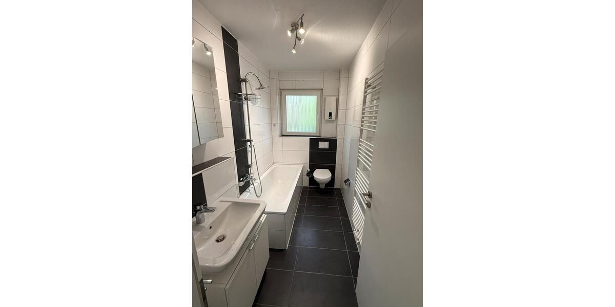 Etagenwohnung Datteln - 3 Zimmer, 68 m&sup2;, 495&euro; | Angebot:26349041