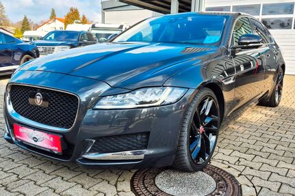 Jaguar XF 113.000 km 22.990 &euro; Recklinghausen 45659