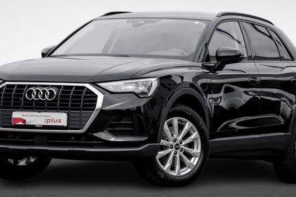 Audi Q3 29.183 km 25.425 € Dortmund 44143