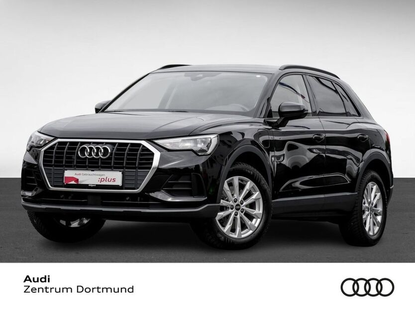 Audi Q3 29.183 km 25.425 € Dortmund 44143
