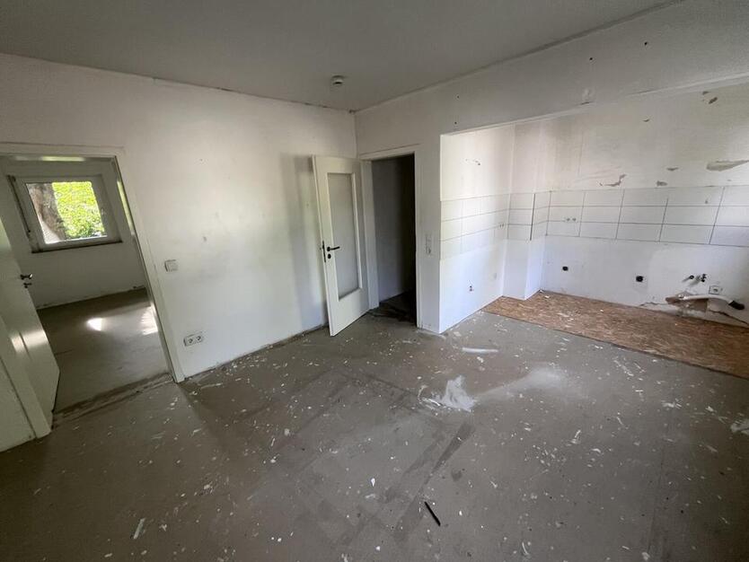 Wohnen, wo das Herz schlägt - in ruhiger und doch zentraler Lage. zimmer