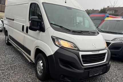 Peugeot Boxer 281.000 km 9.900 &euro; Recklinghausen 45665