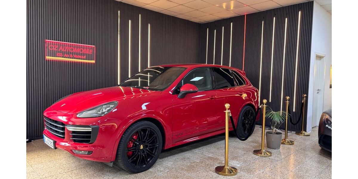 Porsche Cayenne 168.000 km 36.950 &euro; Dortmund 44388