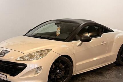 Peugeot RCZ 127.750 km 7.900 &euro; Sprockhövel 45549