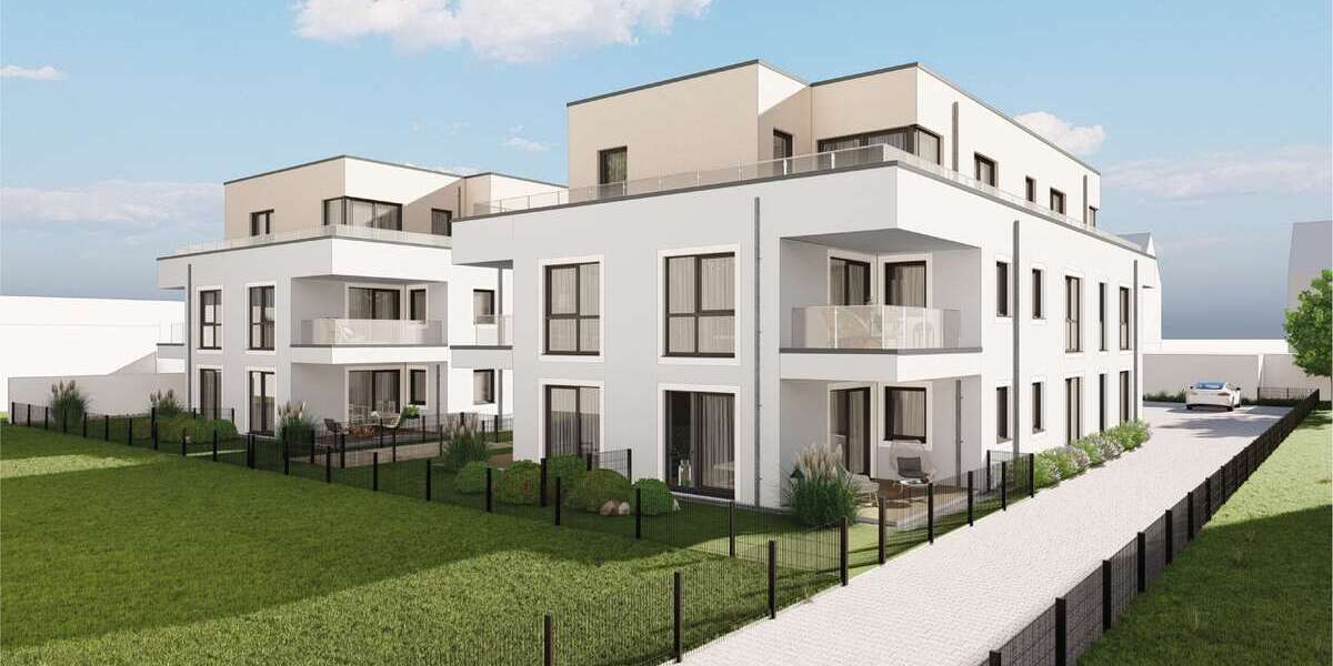 Grundstück zu verkaufen in Recklinghausen 1.100.000 € 1858 m² zimmer