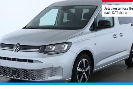 VW Caddy 6.149 km 35.600 &euro; Bochum 44866