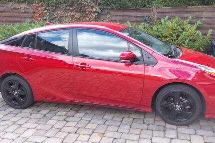 Toyota Prius 31.300 km 17.800 € Sprockhövel 45549