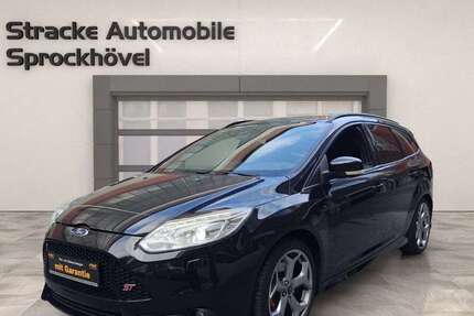 Ford Focus 88.087 km 13.699 &euro; Sprockhövel 45549