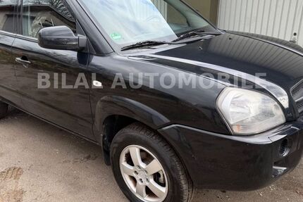 Hyundai TUCSON 146.000 km 2.690 &euro; Gelsenkirchen 45889