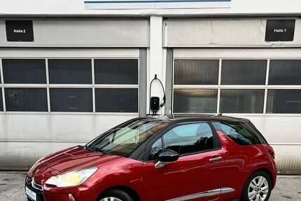 Citroen DS3 105.000 km 4.950 &euro; Sprockhövel 45549