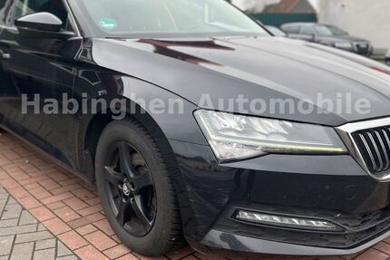 Skoda Superb 220.000 km 13.500 &euro; Castrop Rauxel 44579