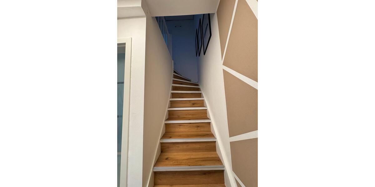 Reihenhaus Recklinghausen König Ludwig - 4 Zimmer, 65 m&sup2;, 330.000&euro; | Angebot:27428687
