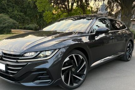 VW Arteon 46.500 km 37.499 &euro; Mülheim an der Ruhr 45481
