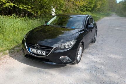 Mazda 3 95.000 km 9.999 &euro; Essen 45219