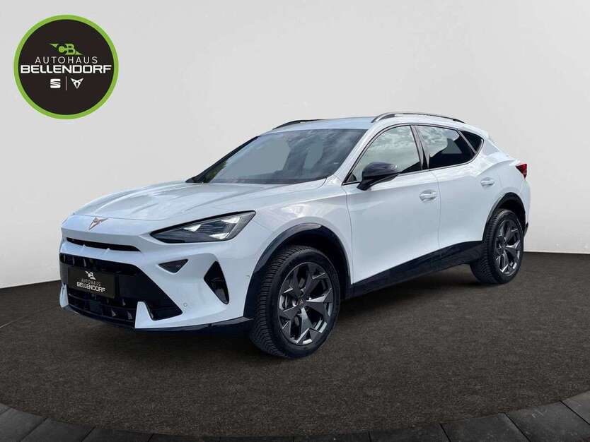 Cupra Formentor 6.710 km 32.940 € Bottrop 46244