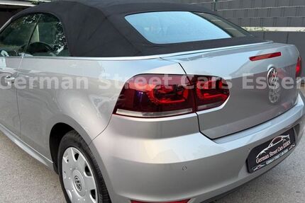 VW Golf 200.000 km 5.950 &euro; Essen 45141