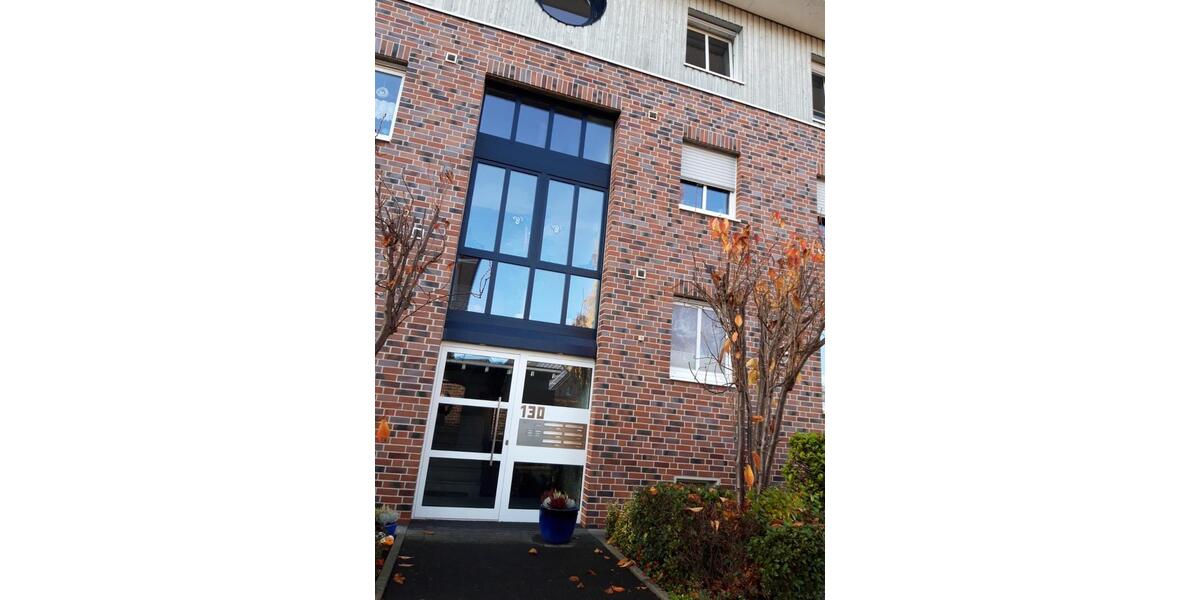 3,5-Zimmer-Wohnung mit Wintergarten in Lünen (2. OG links) 3 zimmer