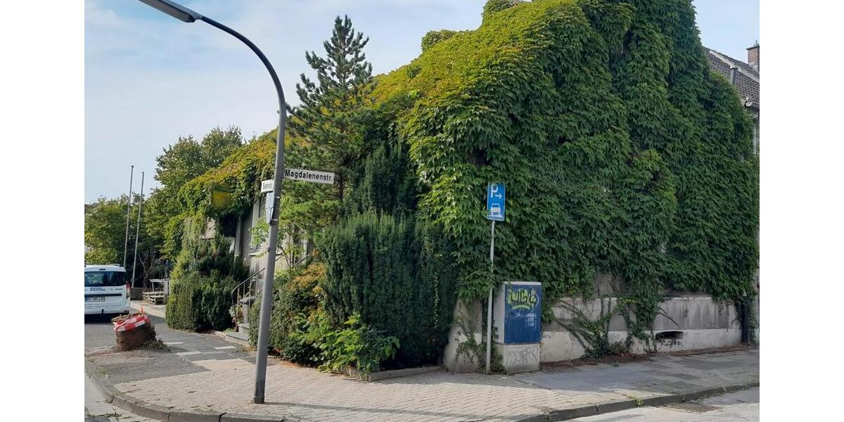 Einfamilienhaus Recklinghausen König Ludwig - 10 Zimmer, 240 m&sup2;, 330.000&euro; | Angebot:27426524