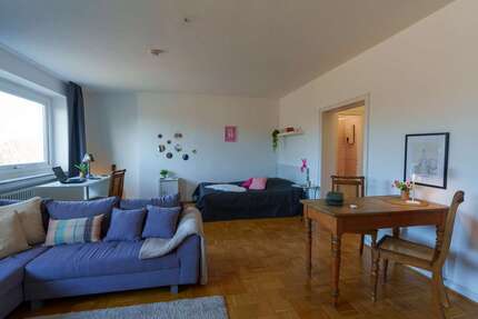 Wohnung Essen Stadtbezirk II - 1 Zimmer, 48 m&sup2;, 149.000&euro; | Angebot:26128289