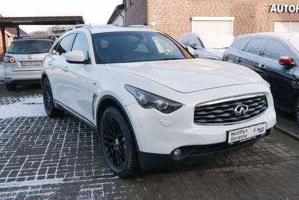 INFINITI FX 184.737 km 8.990 € Selm 59379