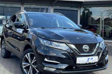Nissan Qashqai 79.925 km 15.890 &euro; Dülmen 48249