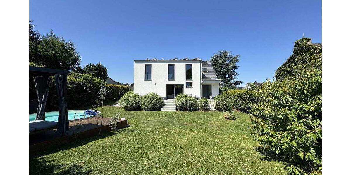 STILVOLL, MODERN UND GROßZÜGIG WOHNEN IN BELIEBTER WOHNLAGE VON DORTMUND-OESPEL 5 zimmer