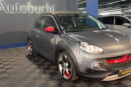 Opel Adam 84.800 km 10.399 &euro; Oberhausen 46045